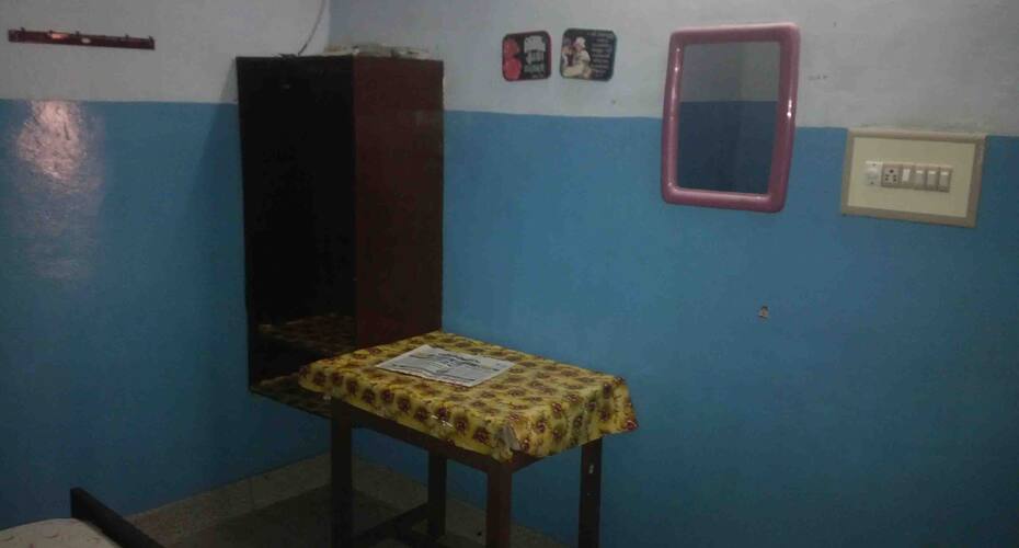 Matha Tourist Home, Thiruvananthapuram 5